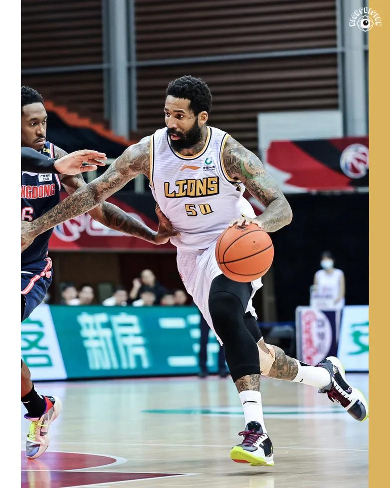 盘点cba球员上脚球鞋,cba球鞋观察