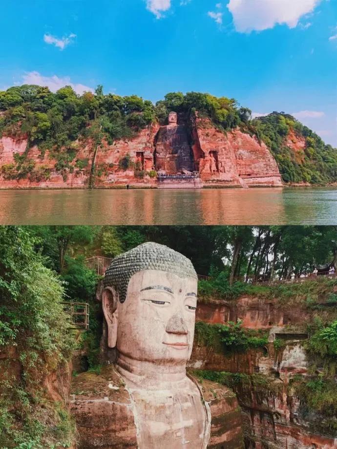 四川盆地中国最大盆地,我国最低盆地四川盆地