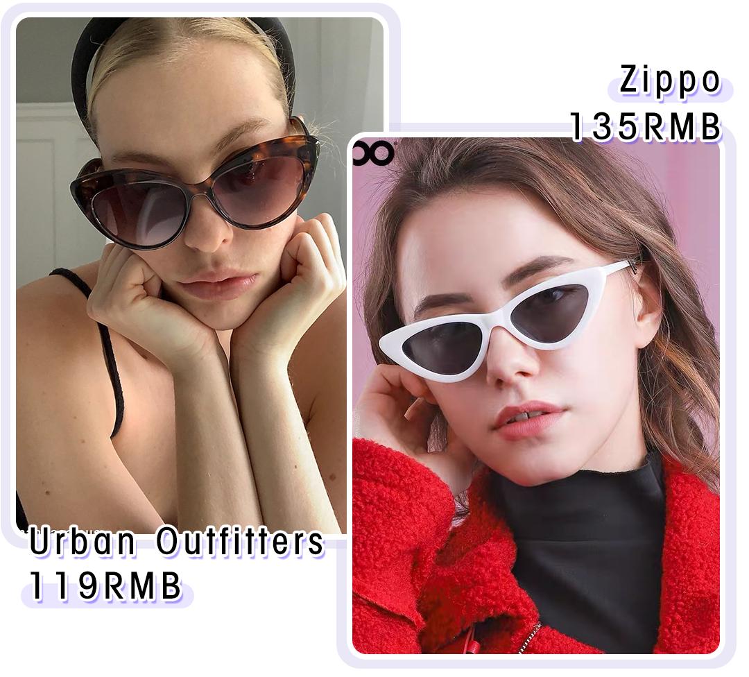 今夏潮人必备单品,今夏最有名的单品