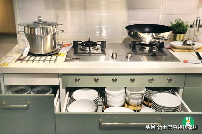 厨房十大感人故事,厨房里的故事和感悟