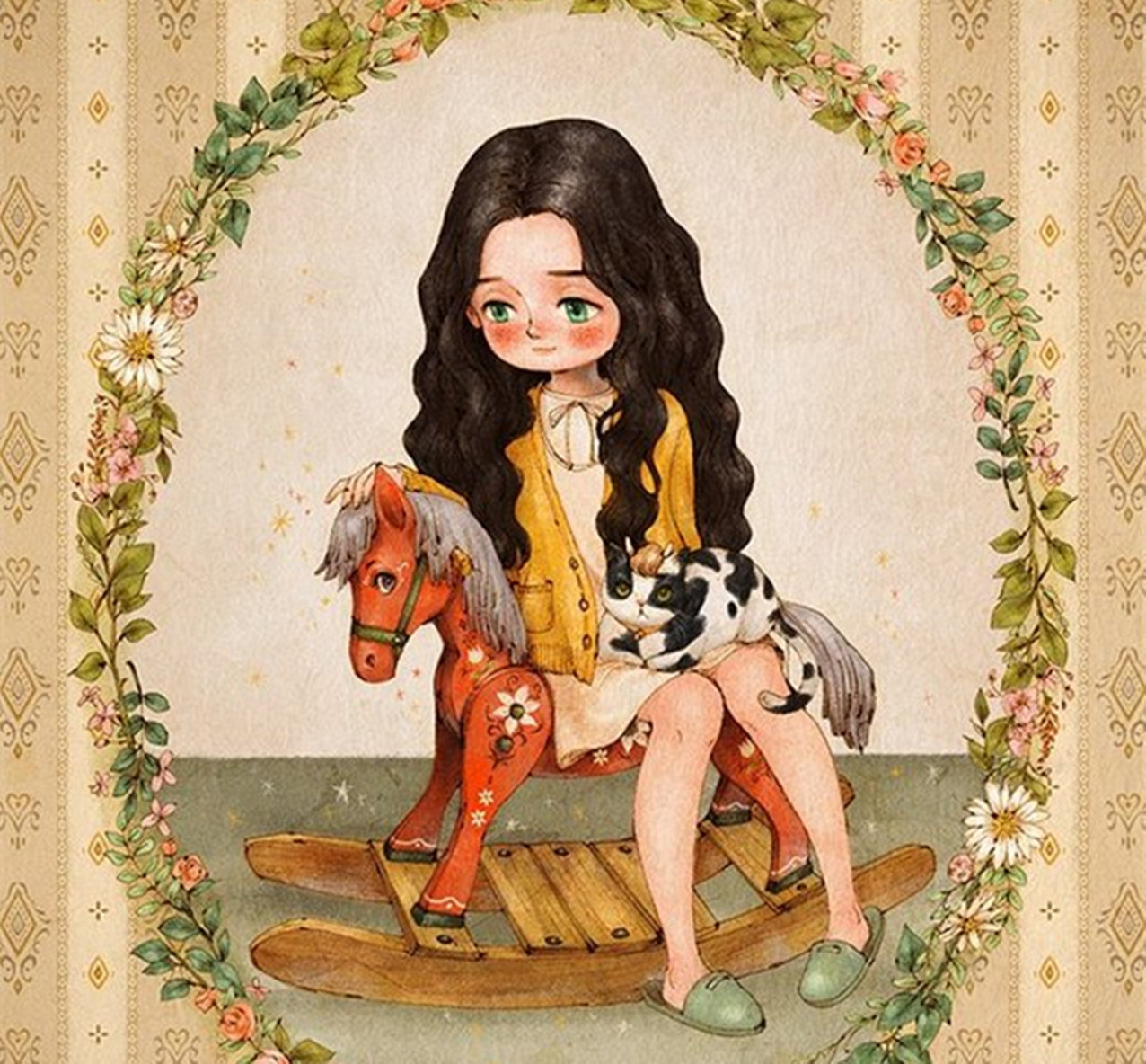 女生生气说你根本不懂我怎么回,女人生气男人来跟你说话怎么回复