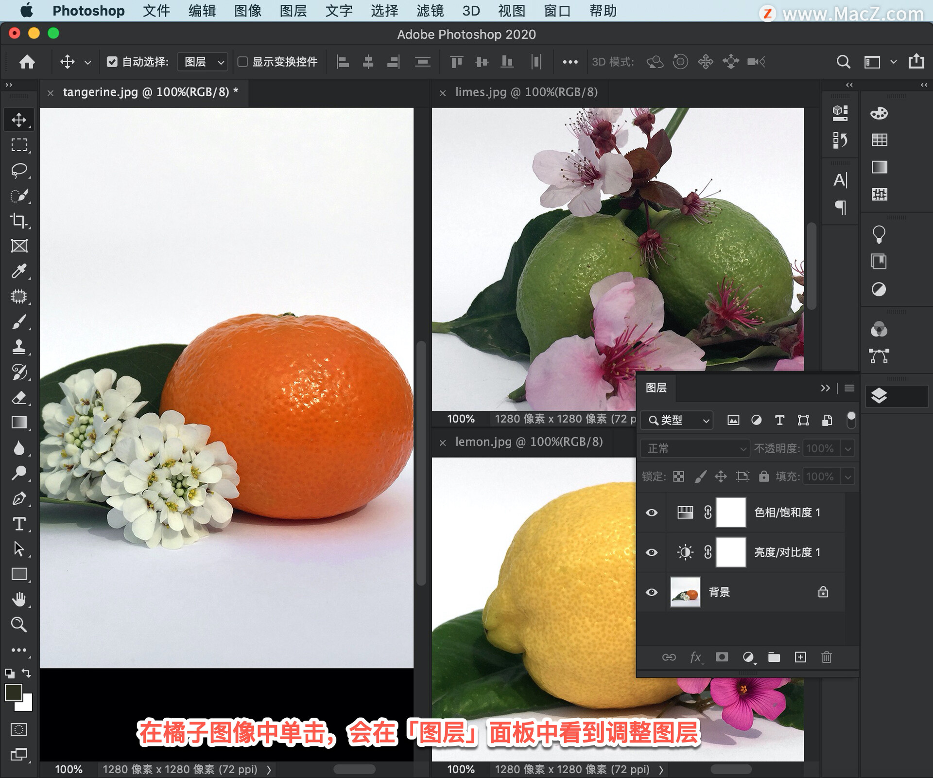 ps基础教程新手入门照片修图改字,ps新手快速入门人像精修技巧