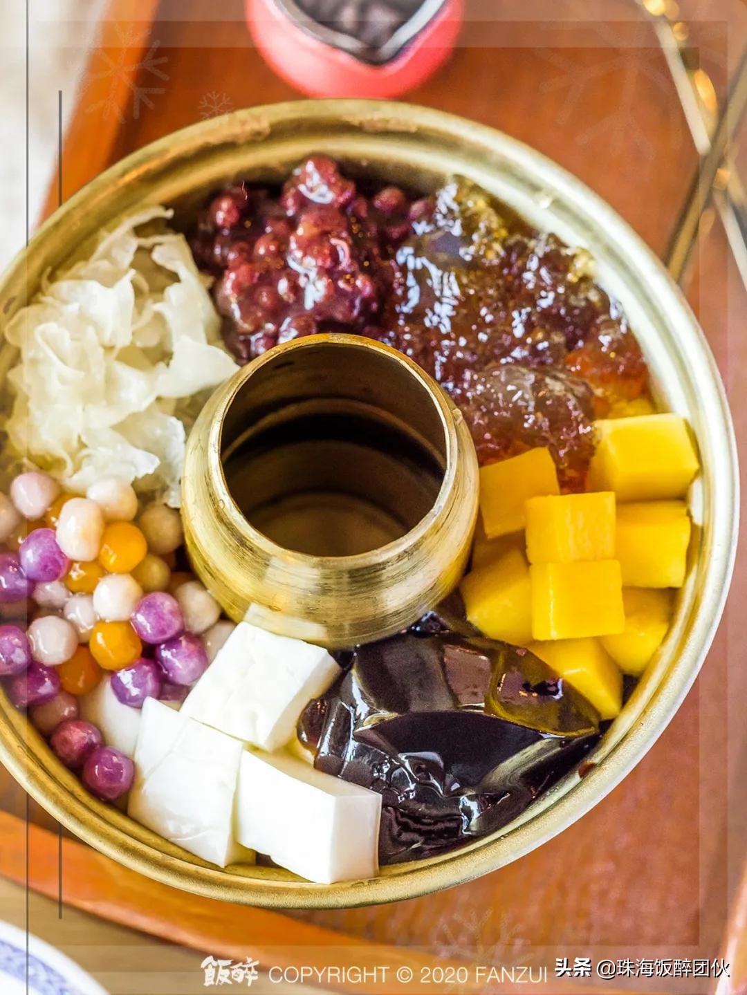 比起男朋友，我现在更想珠海这些宝藏甜品