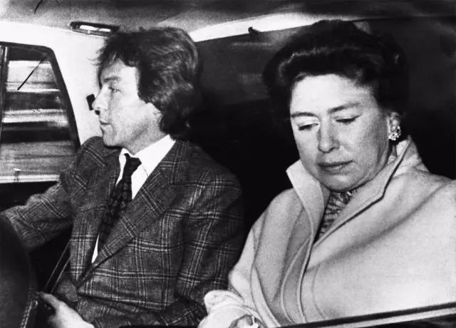 玛格丽特公主受父亲宠爱,玛格丽特公主感情史