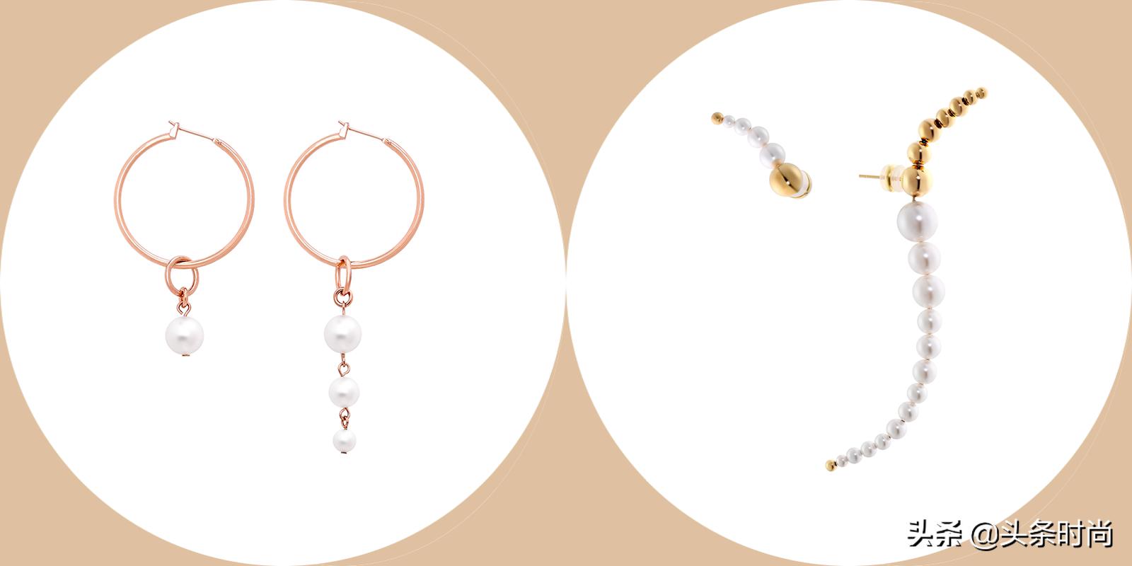 这个新晋小众品牌超火，连Angelababy、热巴、周迅都抢着戴