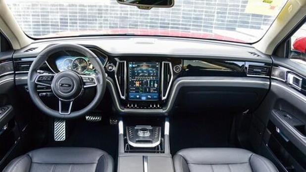 买众泰t700练手,买一辆众泰t600多少钱