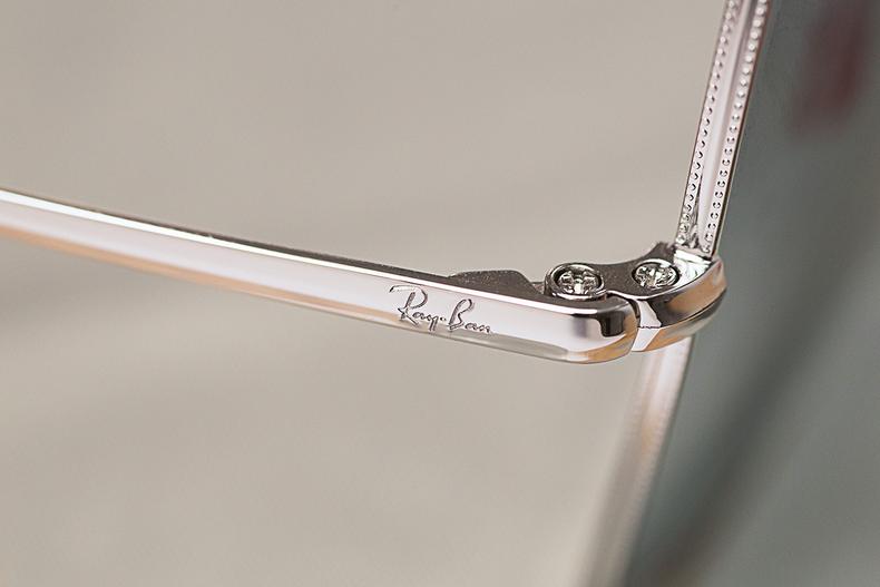 雷朋太阳镜适合什么脸型,雷朋哪款墨镜戴着无痕