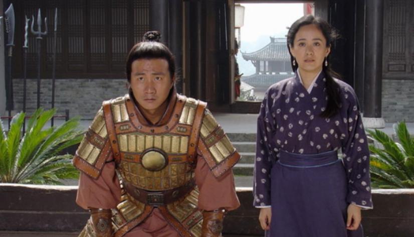 沐英：受恩10年，忠君15代，朱元璋只用一招，养出了明朝最强藩镇