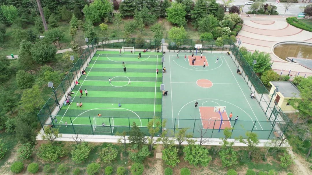 2022年商洛市全民健身,商洛市全民健身服务中心