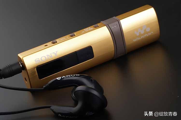 小巧MP3回归,助你打造随身音乐电台