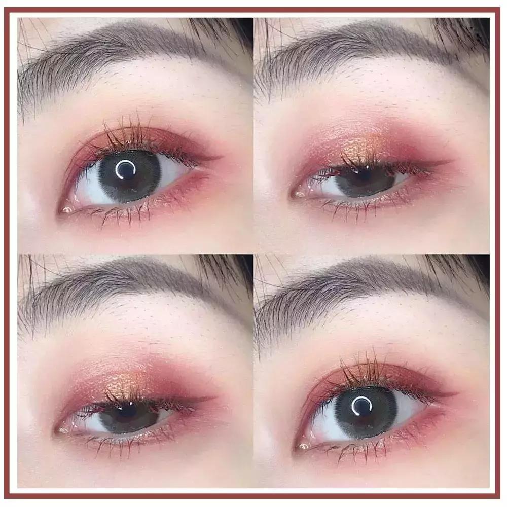 mac出过粉色头唇釉吗,mac新出了916色号吗