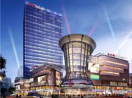 买房子看环境还是看装修,买房子看价格