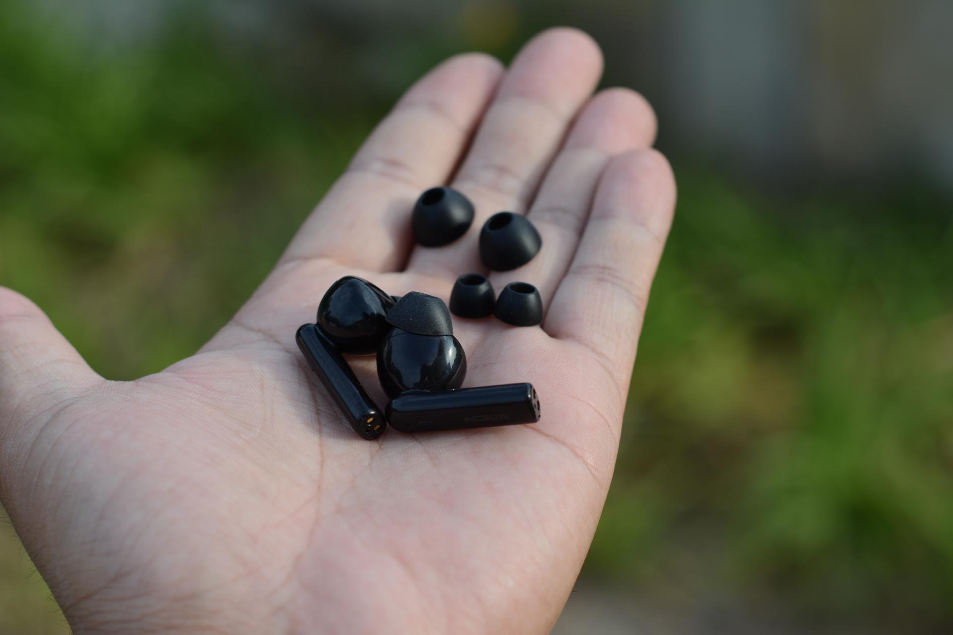 诺基亚蓝牙耳机最新款,诺基亚新出的蓝牙耳机