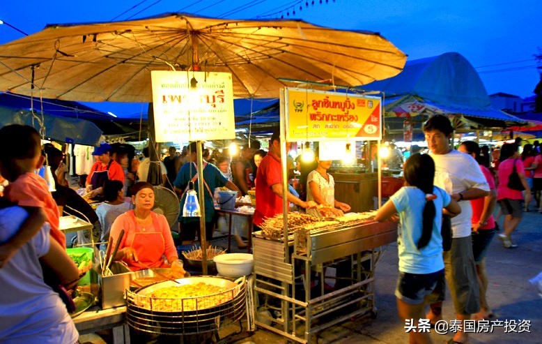 普吉岛购物哪里好,普吉岛必买10大商品