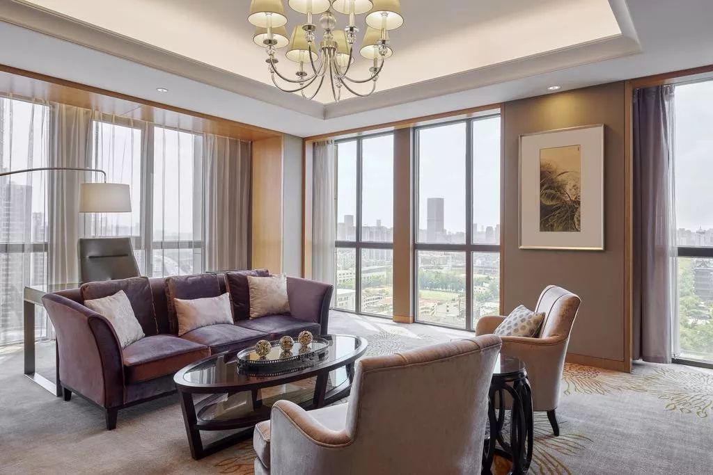 合肥最高端酒店,合肥普通酒店多少钱一晚