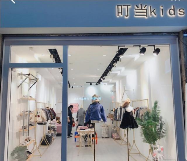 童装行业前景如何,开童装店卖什么品牌童装好