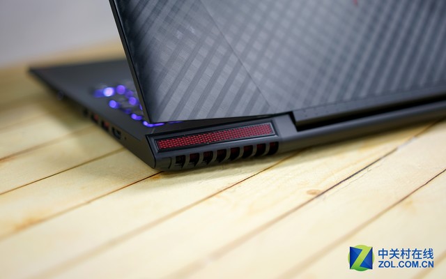 联想y720拯救者评测,联想拯救者y720进入bios