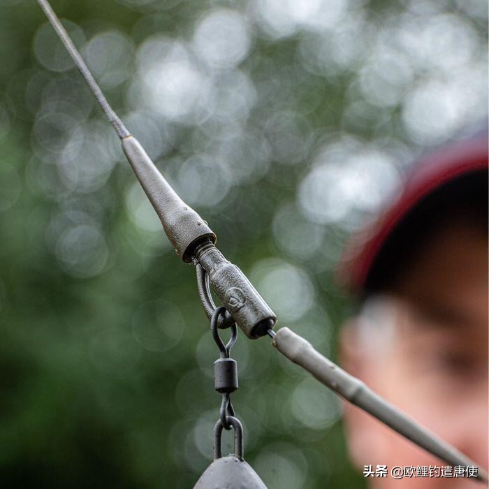 欧洲疫情催生钓鱼热？名企推新手套装钓大鲤鱼