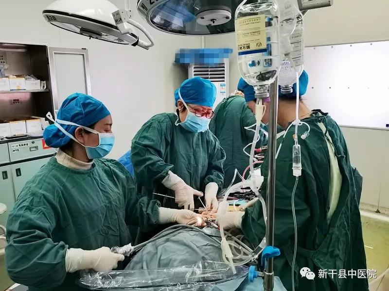 新干中医院妇产科邓桂香,邓桂香妇科医生