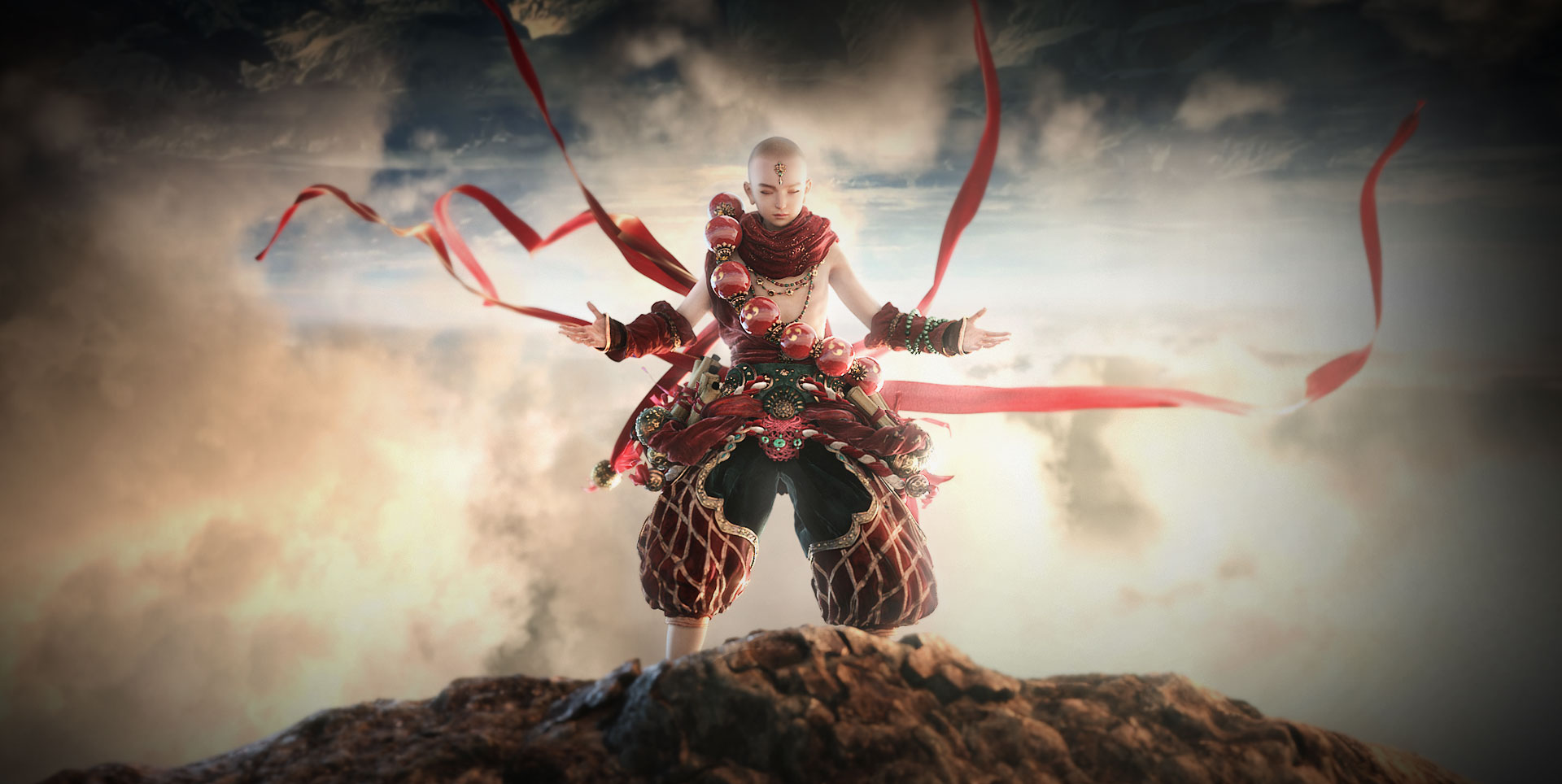 四本看了还想看的玄幻小说,少年一路飞雨,破开虚空,翱翔浩宇