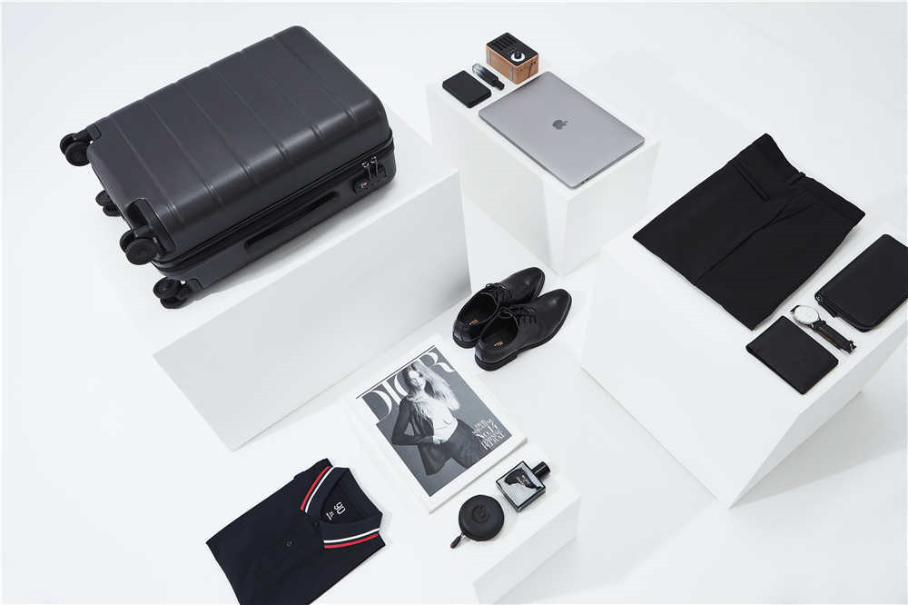 十大平价公认最好的旅行箱,推荐几款性价比高的旅行箱