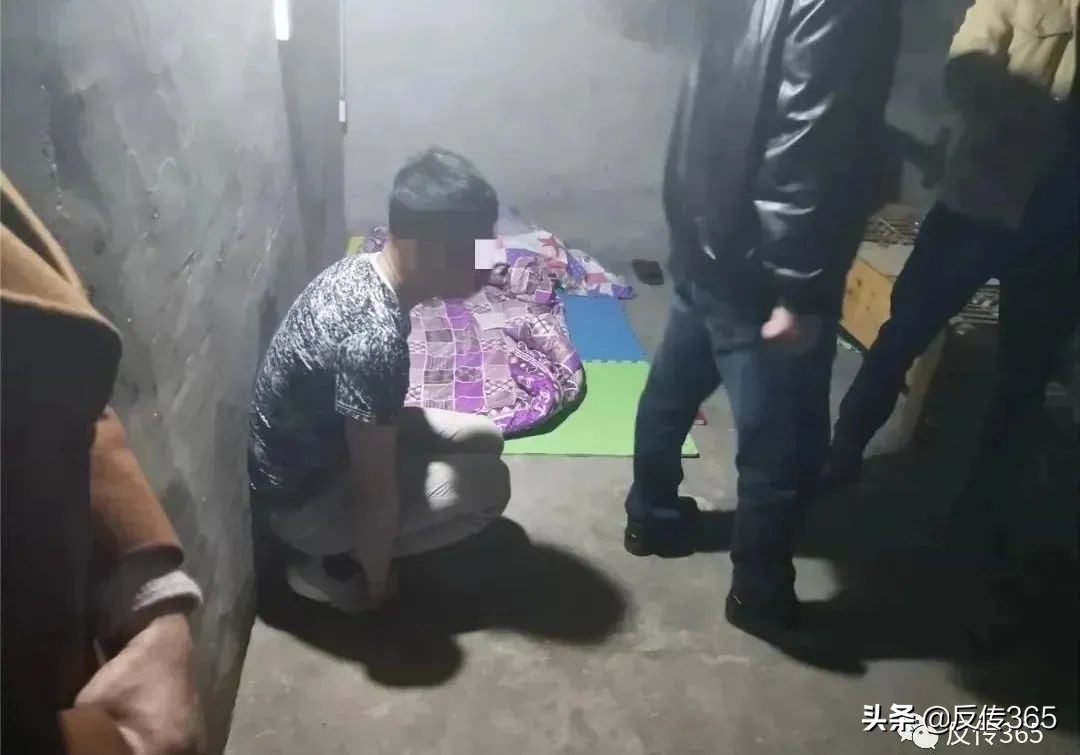 揭秘北派传销洗脑故事,北派传销的起源与四个发展