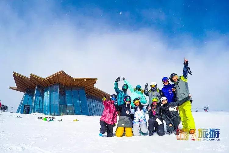 目前北京规模最大的滑雪场是哪个,北京南山滑雪场位置在什么地方