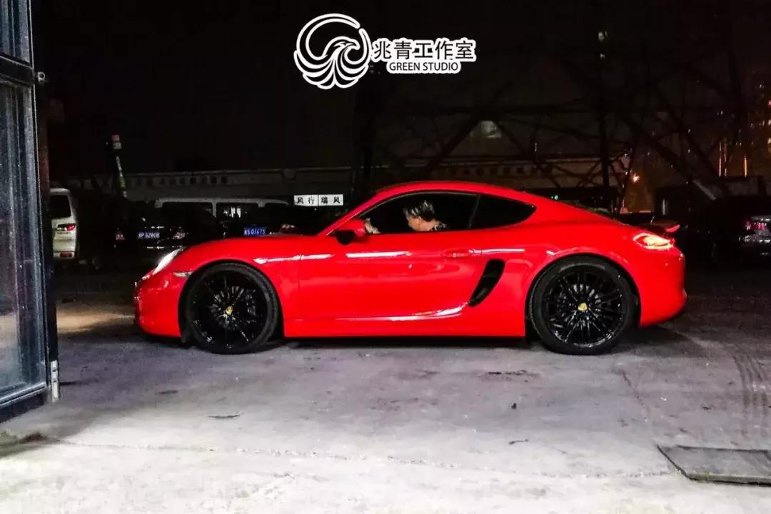 12年保时捷cayman内饰改新款价格,保时捷cayenne郑州优惠