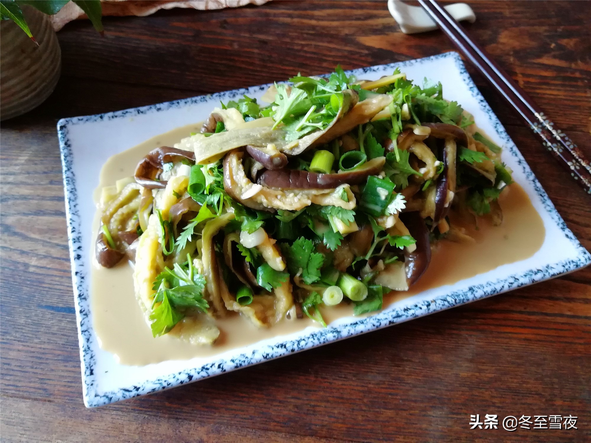 5道下酒小凉菜简单又解馋,夏天凉拌下酒菜推荐