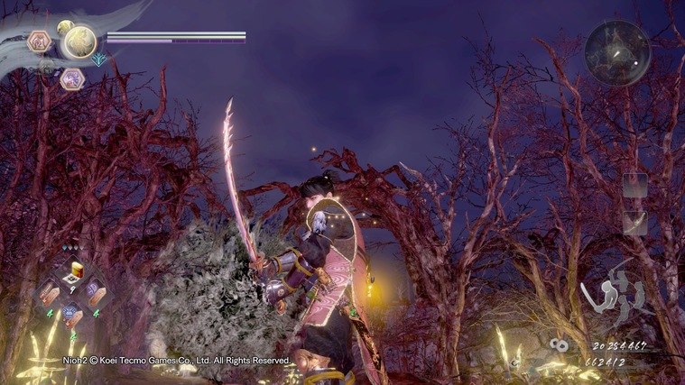 仁王原型武器图片,仁王日本第一装备