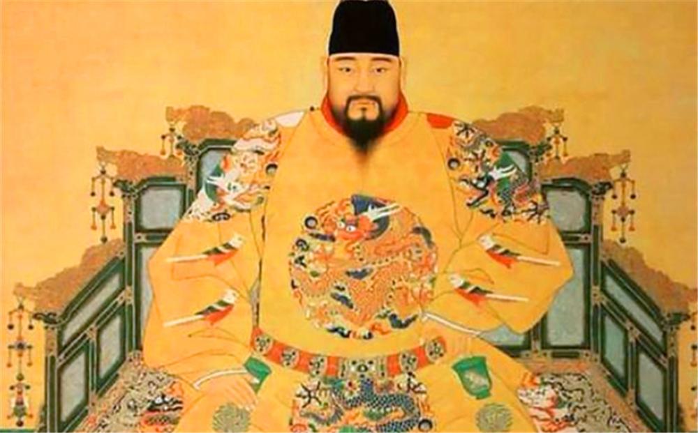 十八岁登基，一辈子深爱一个女人，明孝宗朱佑樘