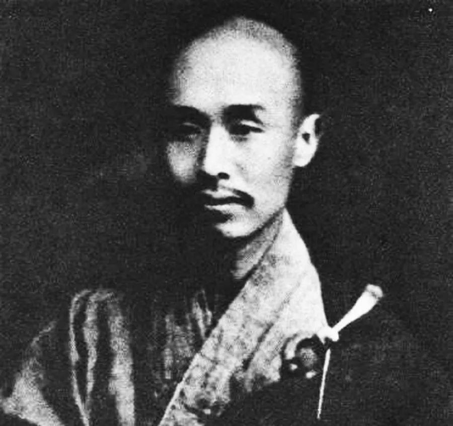 弘一法师小病大病,弘一晚年怎么不看中医