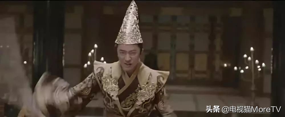 《庆余年》加更啦!二哈版的范闲,你见过吗?