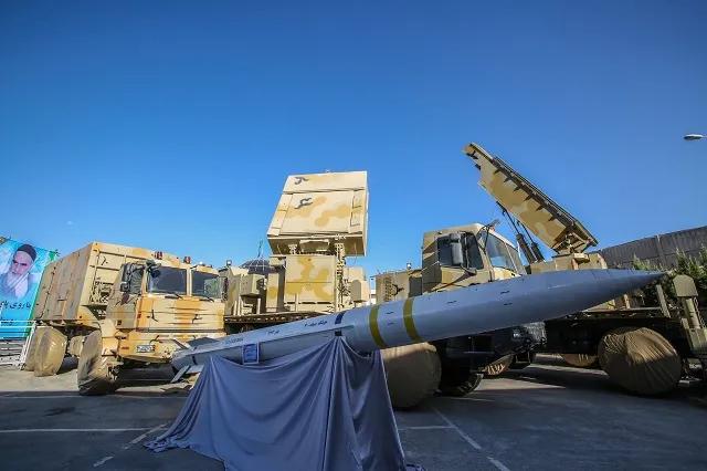 大敌当前的伊朗空军,该如何对付美国和以色列的威胁?