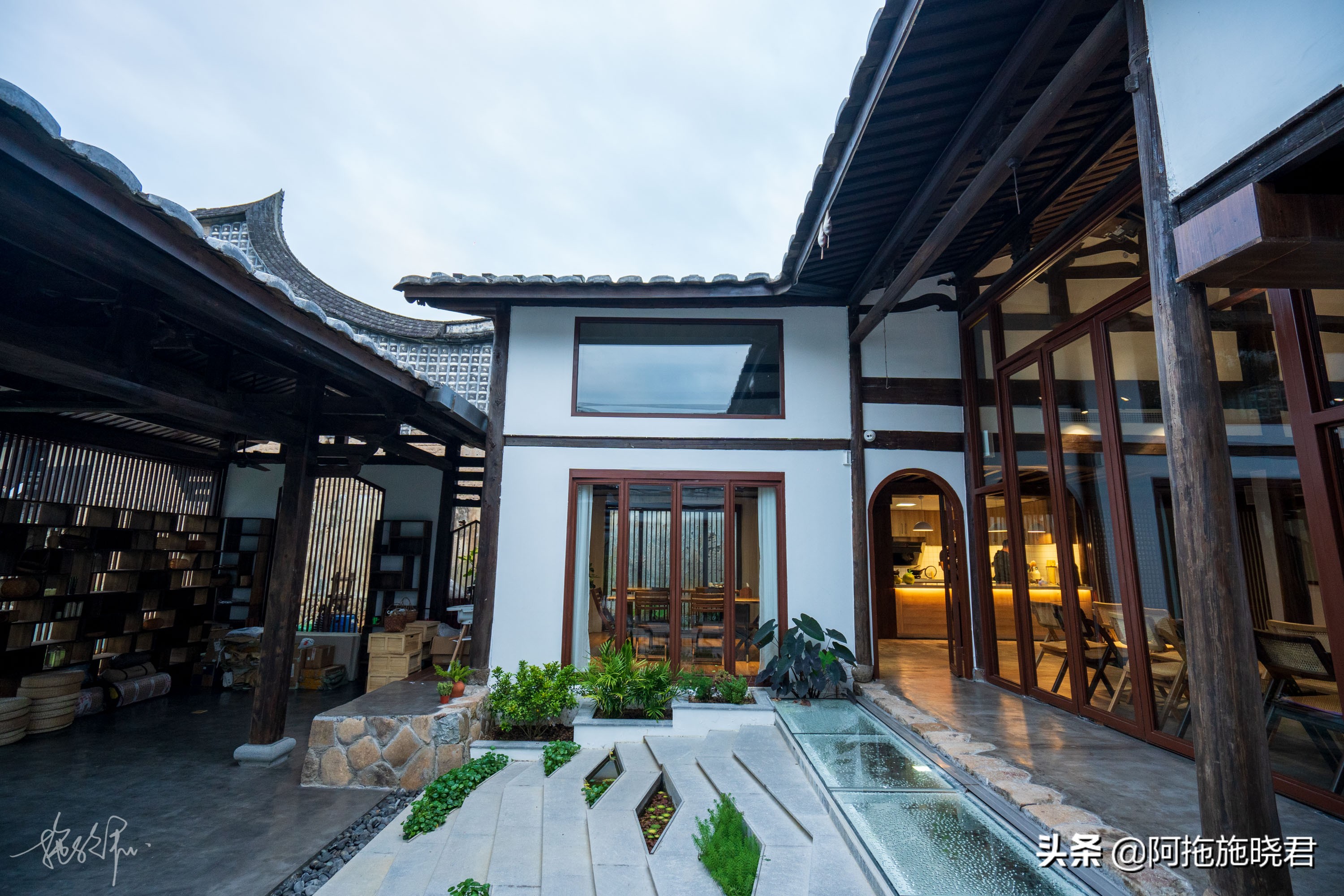 遇见福州仓山,遇见福州创作原声稻香