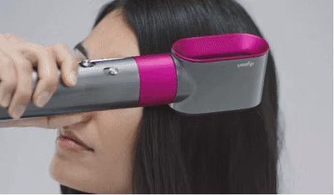 女明星卷发棒,女明星都用什么卷发棒