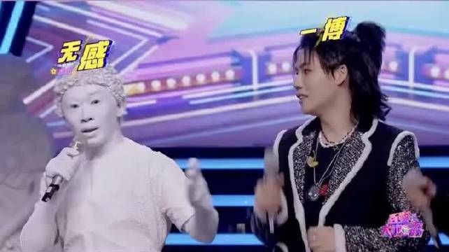 综艺节目《百变大咖秀》播出时间,百变大咖秀是原创综艺吗