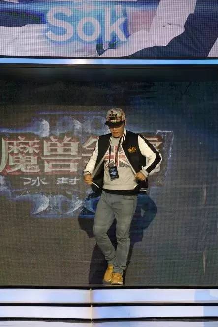 sok采访视频,sok专访视频