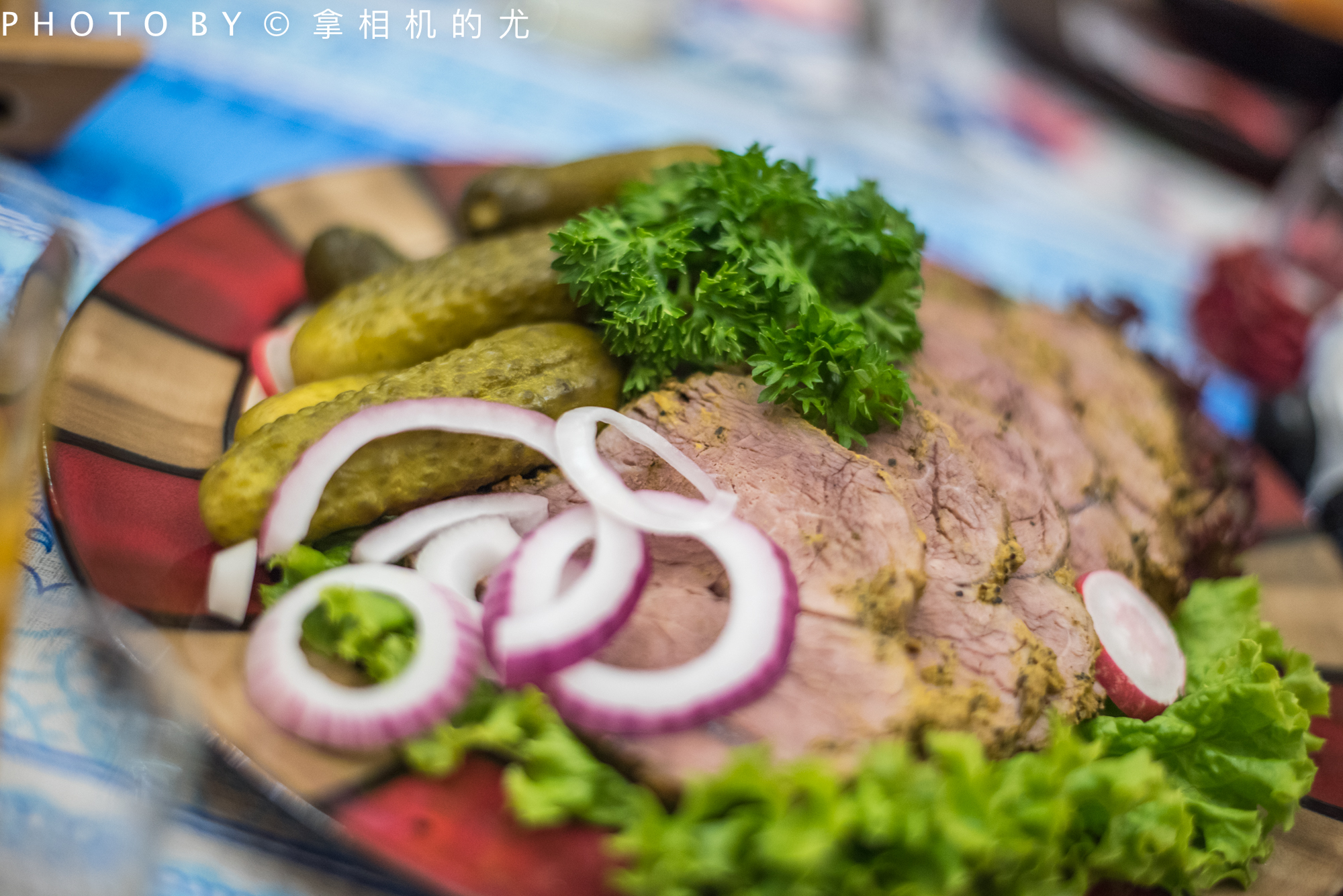 哈尔滨俄式风情游玩地,哈尔滨之夏俄式风情