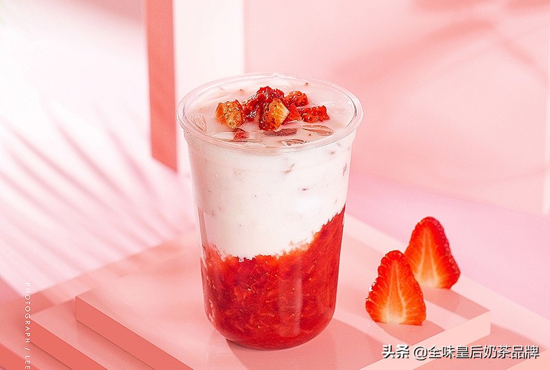 奶茶加盟0经验全程扶持轻松创业,创业项目推荐奶茶加盟店