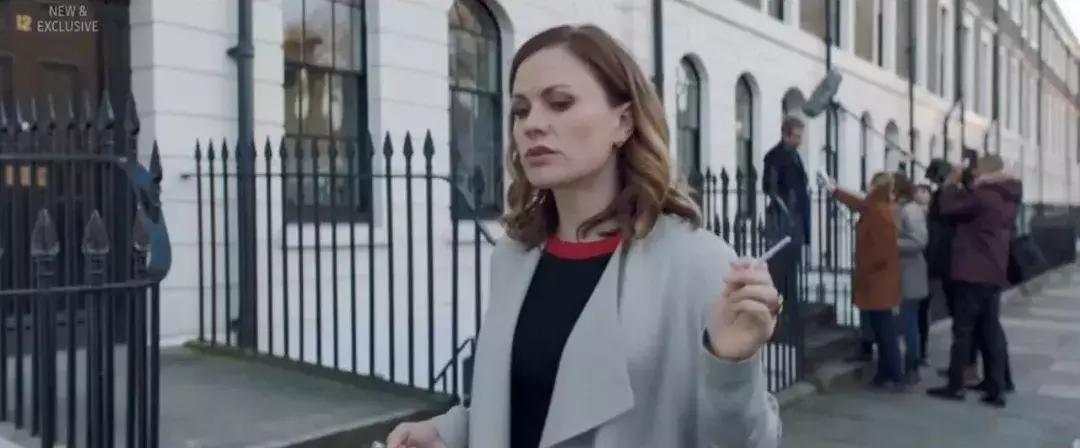 才播三集,各种高能!这新剧扒光了明星的黑历史!