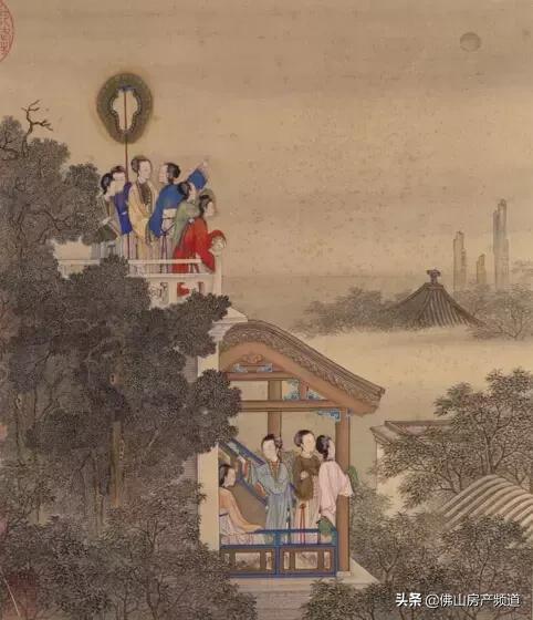 花好月圆中秋快乐视频,花好月圆中秋快乐毛笔字