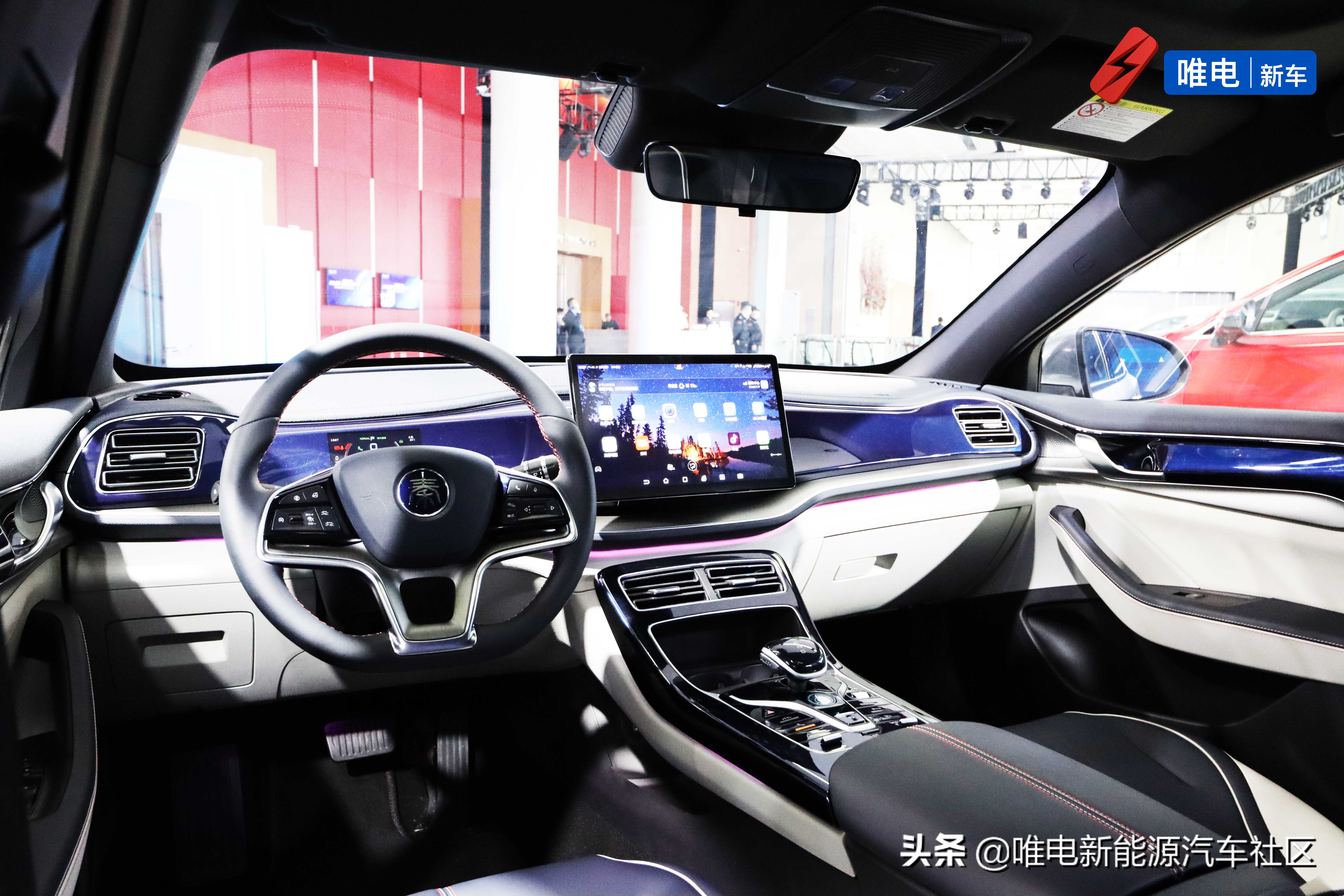 比亚迪新款纯电动8万元,比亚迪纯电全系车型搭载刀片电池