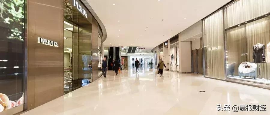 首家上海新开的免税店叫什么名字,上海即买即退