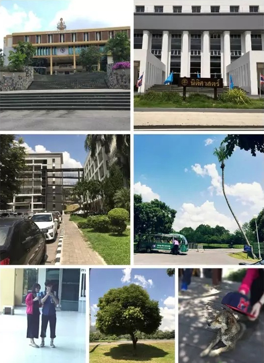 泰国清迈拜县旅游攻略,清迈拜县七日游