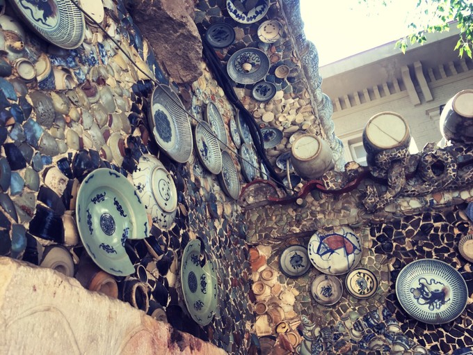 踏上单车，穿梭在天津的大街小巷