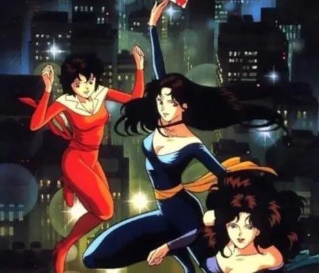 回顾曾经的动画片,那些我们再也回不去的童年动画片