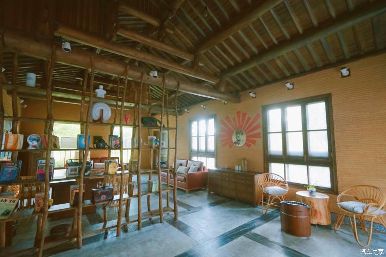 乌村值得去的地方,乌村最好的地方