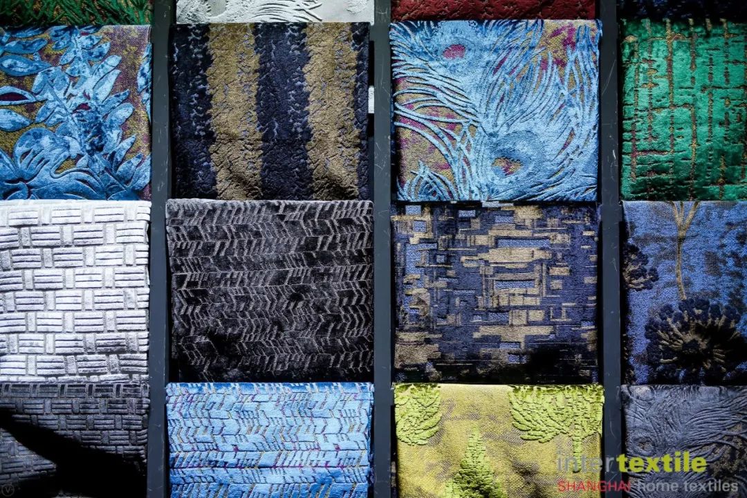 intertextile家纺展,intertextile春夏家纺展