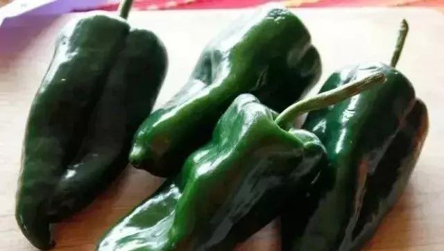 全世界辣椒排行榜前十,世界上十大辣椒排行榜